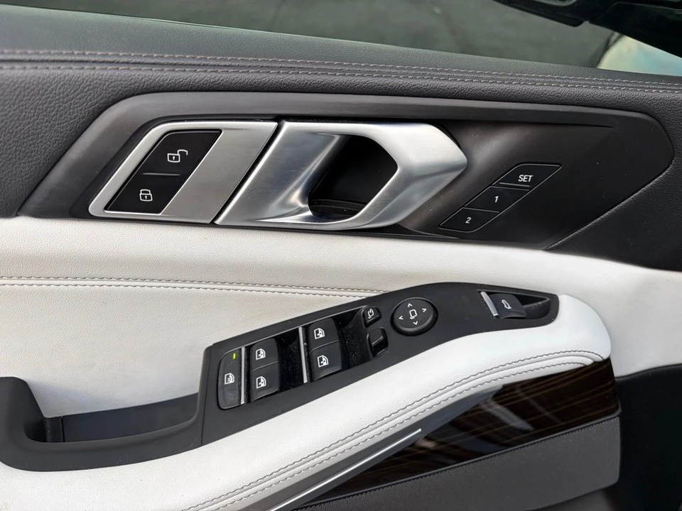 2023 BMW G05 X5 - Image 11 of 12