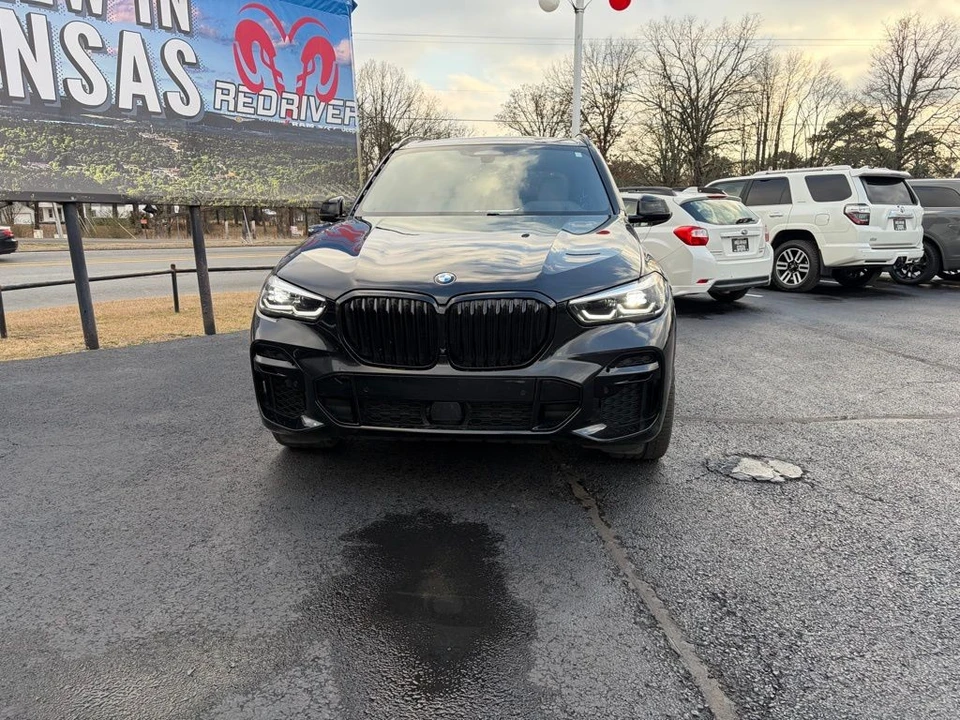2023 BMW G05 X5 - Image 2 of 12