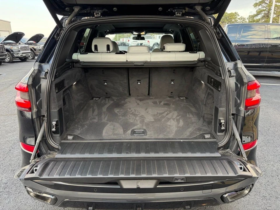 2023 BMW G05 X5 - Image 8 of 12