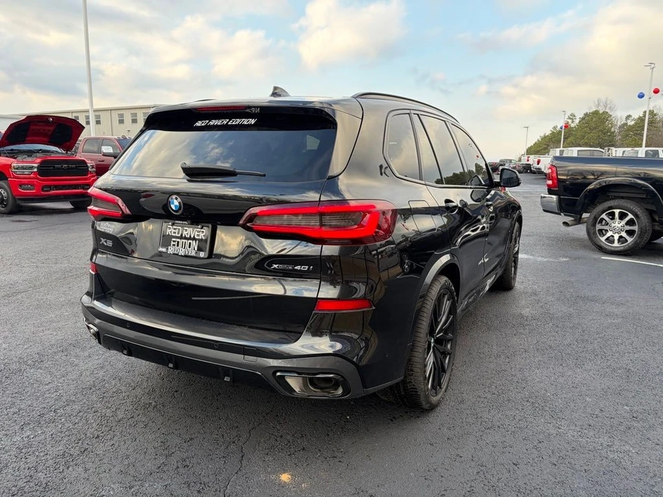 2023 BMW G05 X5 - Image 4 of 12