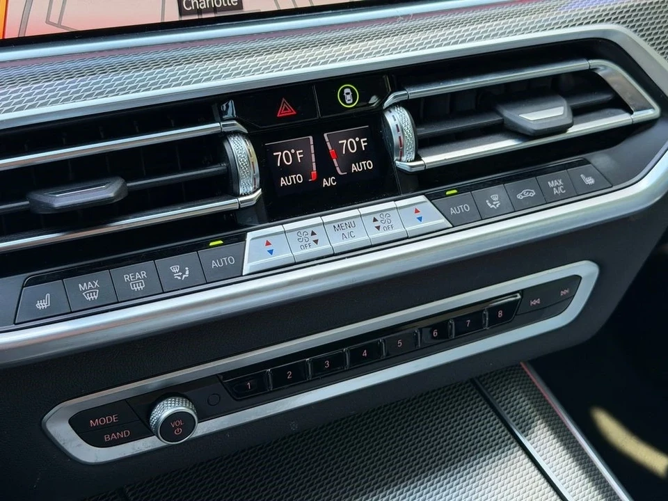 2023 BMW G05 X5 - Image 20 of 21