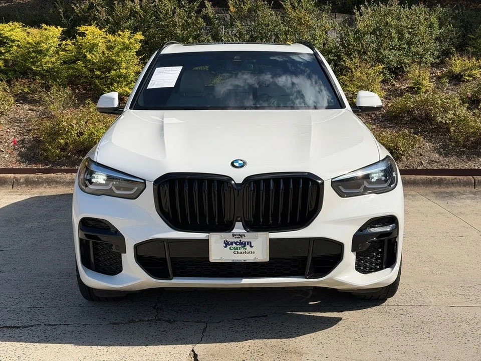 2023 BMW G05 X5 - Image 10 of 21