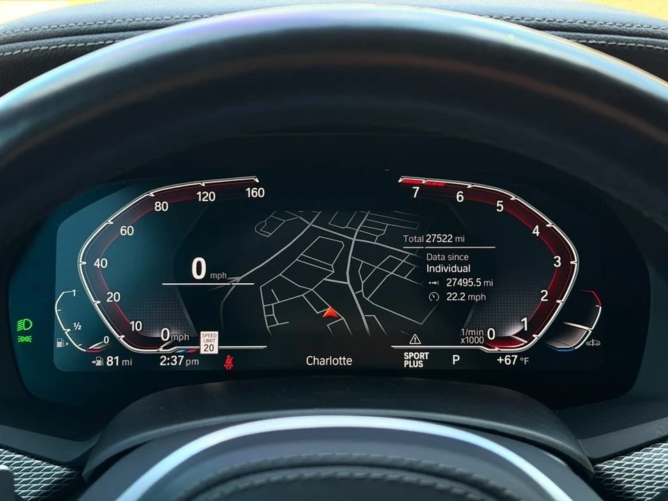 2023 BMW G05 X5 - Image 19 of 21