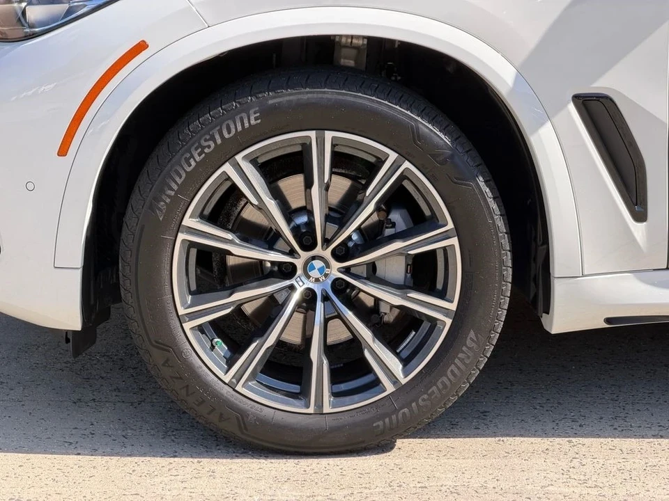2023 BMW G05 X5 - Image 12 of 21