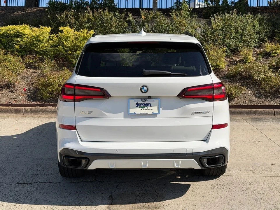 2023 BMW G05 X5 - Image 3 of 21