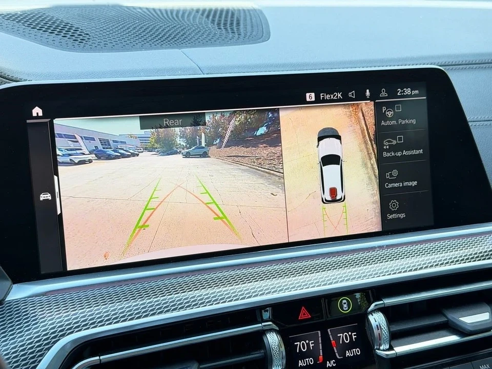 2023 BMW G05 X5 - Image 21 of 21
