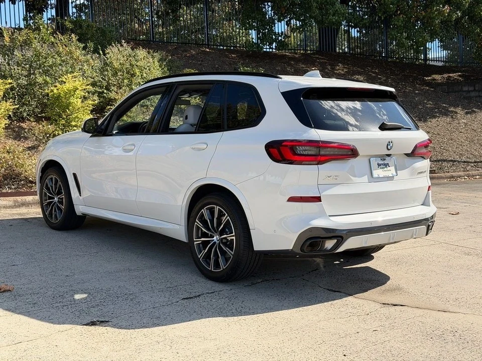 2023 BMW G05 X5 - Image 6 of 21