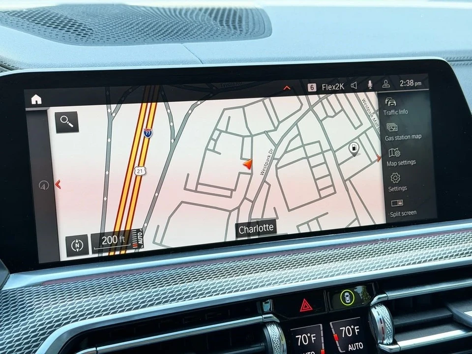 2023 BMW G05 X5 - Image 19 of 21