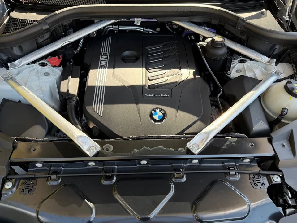 2023 BMW G05 X5 - Image 11 of 21