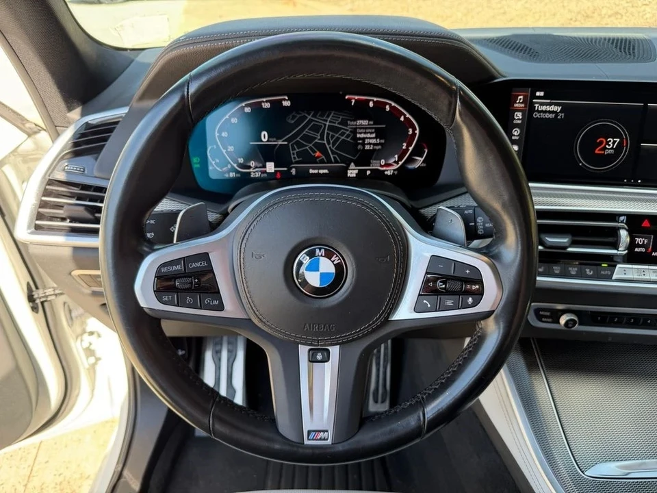 2023 BMW G05 X5 - Image 18 of 21
