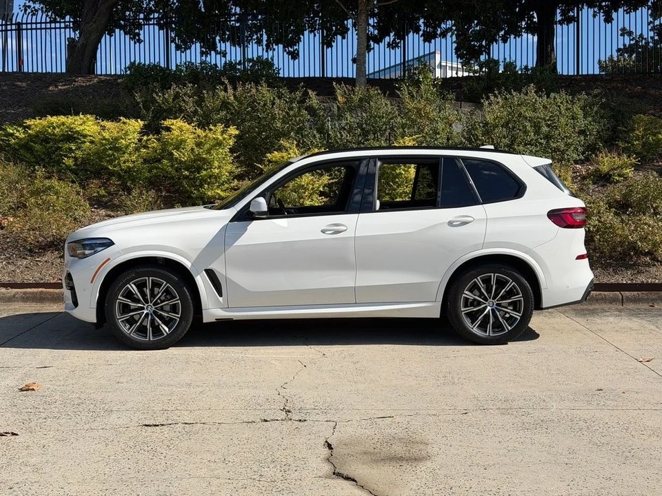 2023 BMW G05 X5 - Image 7 of 21