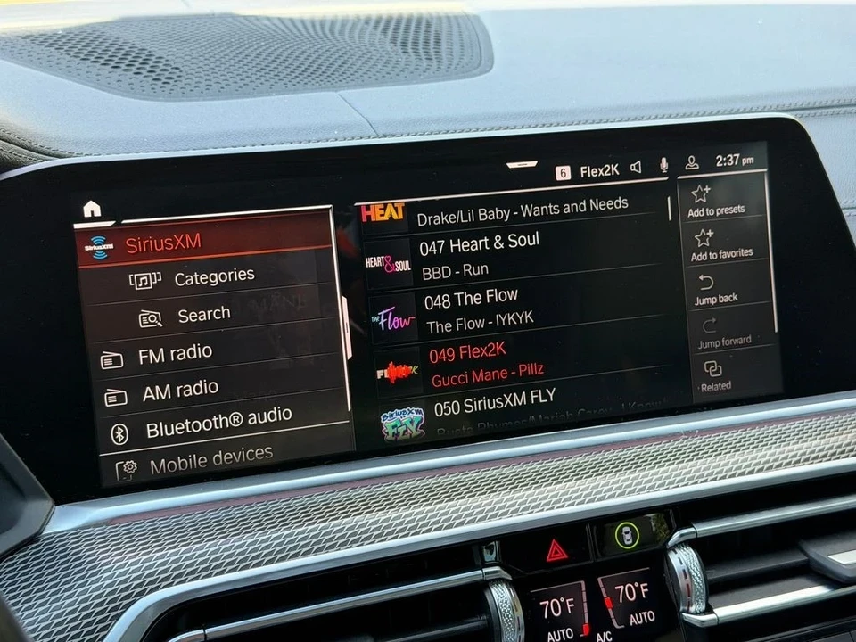 2023 BMW G05 X5 - Image 20 of 21