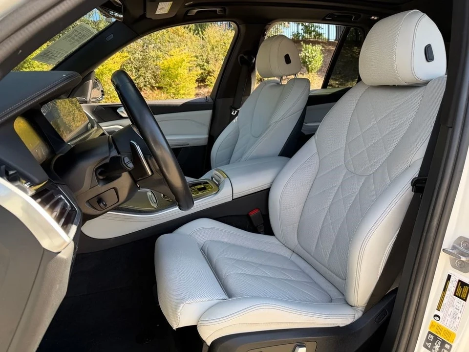 2023 BMW G05 X5 - Image 16 of 21