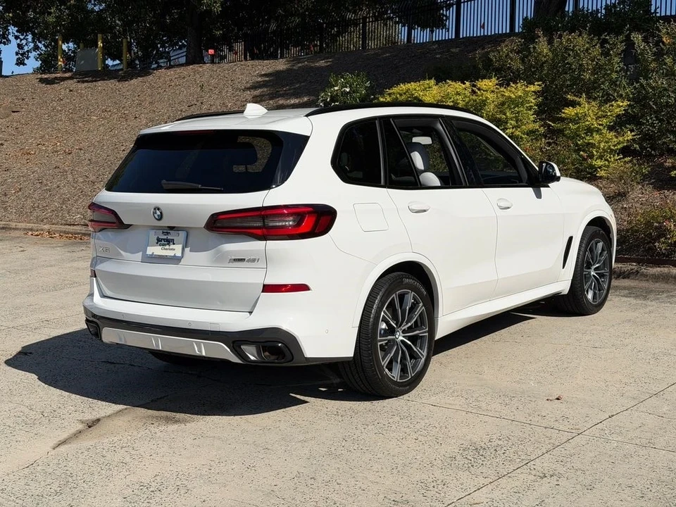 2023 BMW G05 X5 - Image 2 of 21