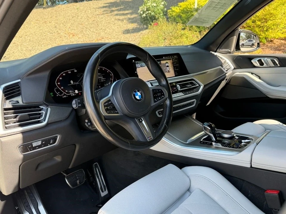 2023 BMW G05 X5 - Image 15 of 21