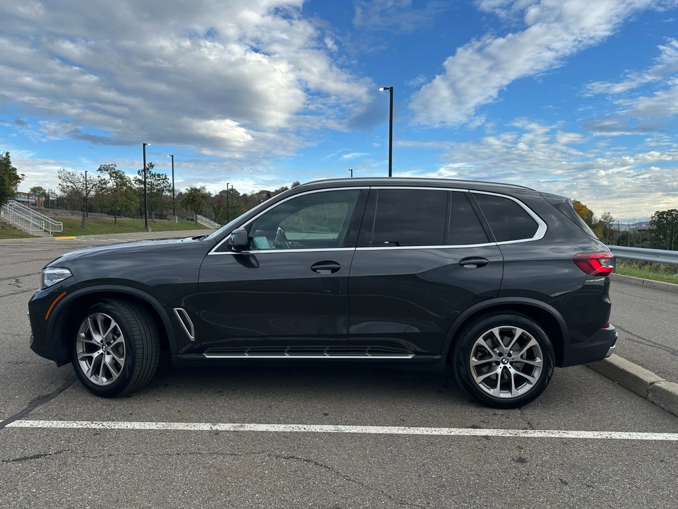 2023 BMW G05 X5 - Image 6 of 18