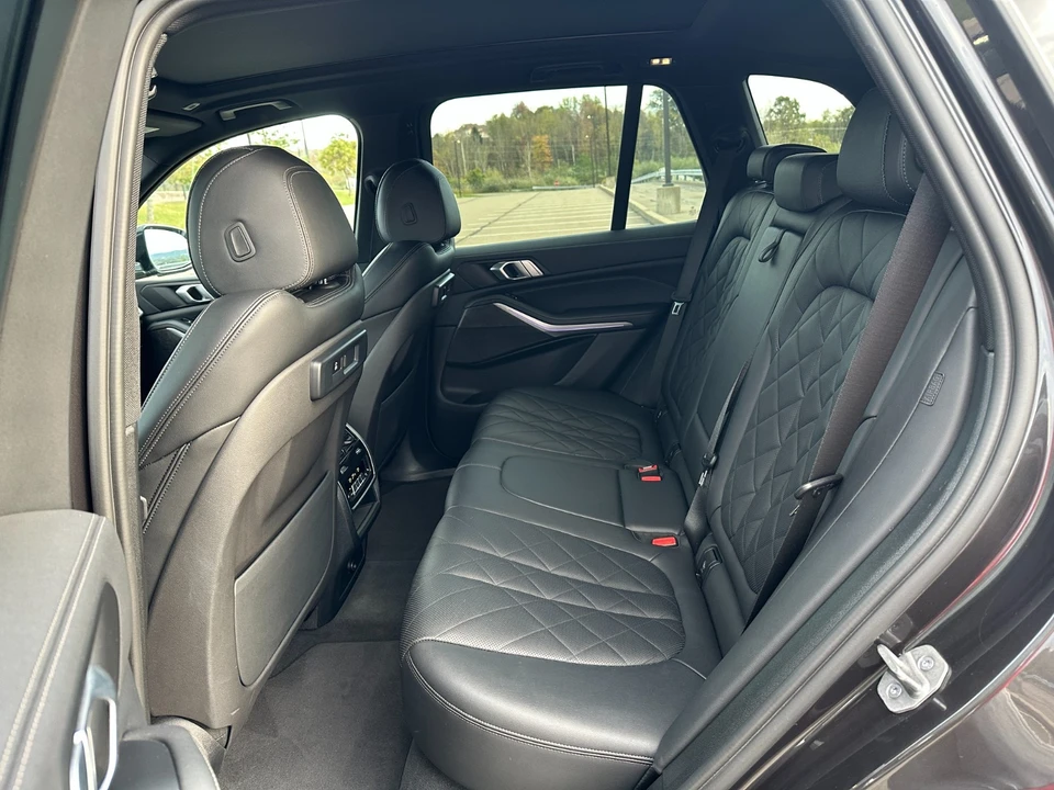 2023 BMW G05 X5 - Image 15 of 18