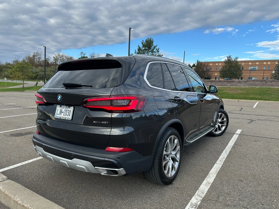 2023 BMW G05 X5 - Image 8 of 18