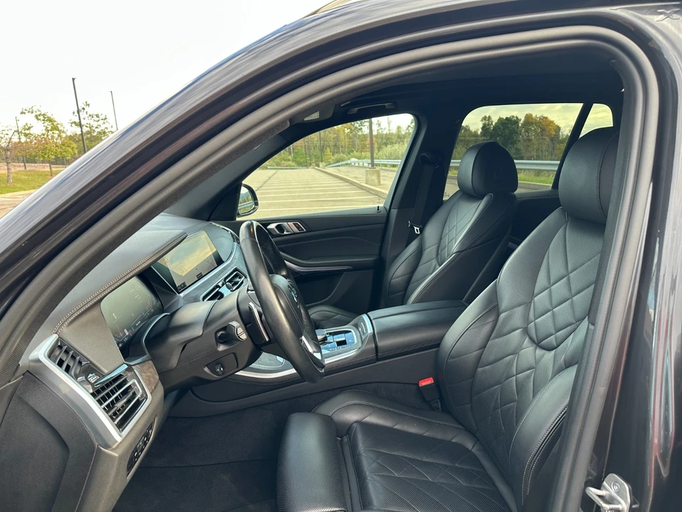 2023 BMW G05 X5 - Image 10 of 18
