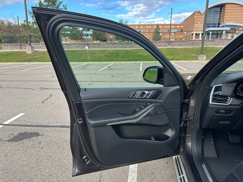 2023 BMW G05 X5 - Image 9 of 18