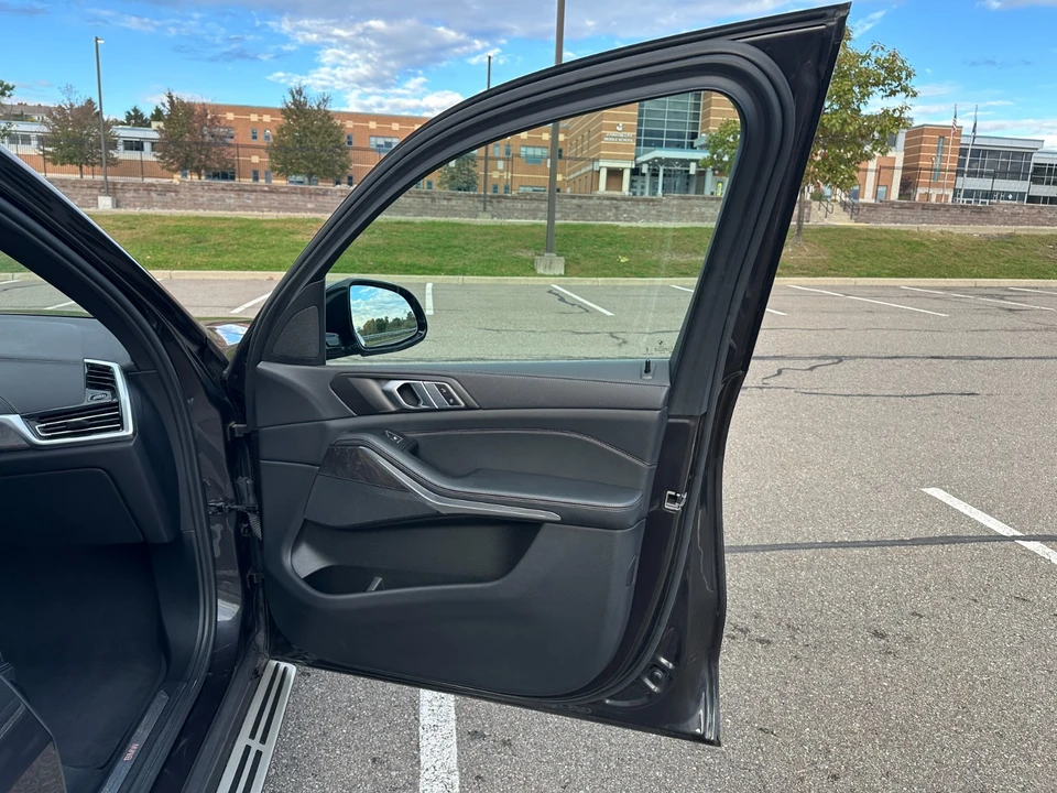 2023 BMW G05 X5 - Image 11 of 18