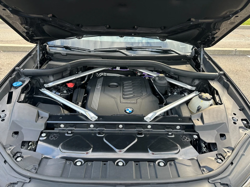 2023 BMW G05 X5 - Image 18 of 18