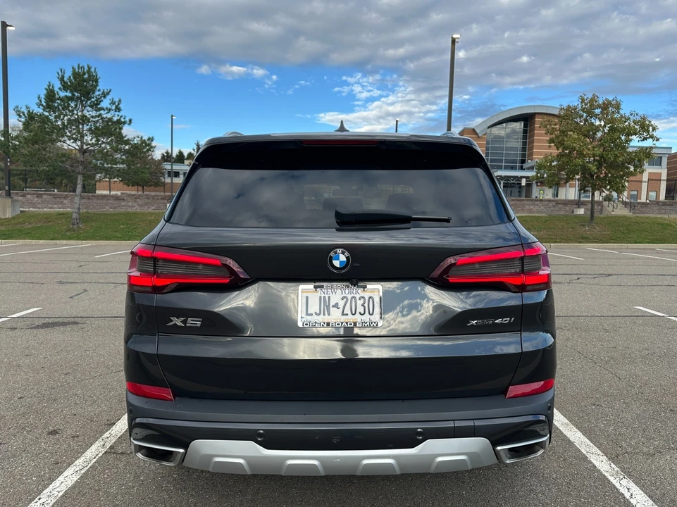 2023 BMW G05 X5 - Image 4 of 18