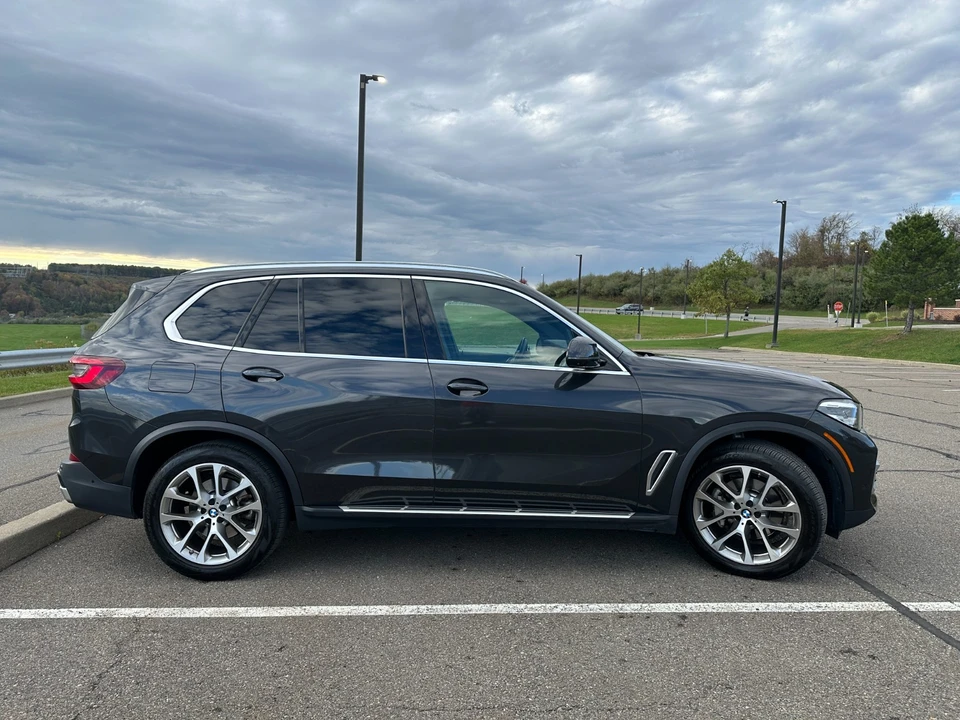 2023 BMW G05 X5 - Image 5 of 18
