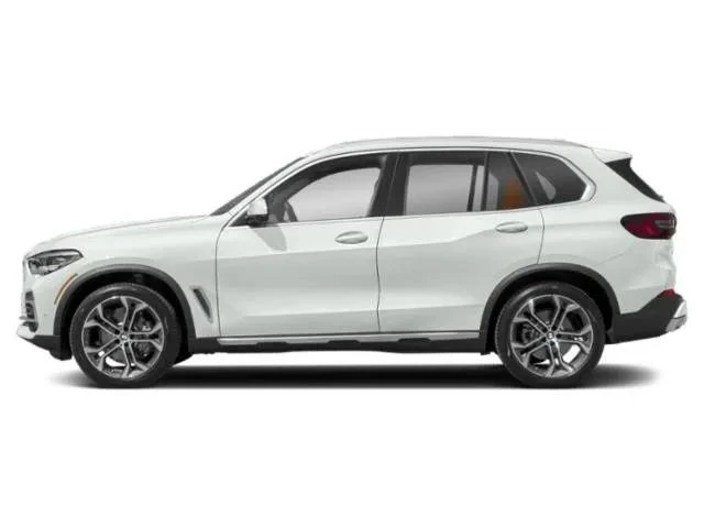 2023 BMW G05 X5 - Image 4 of 5