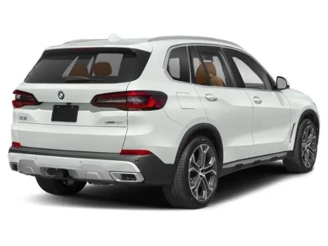 2023 BMW G05 X5 - Image 3 of 5