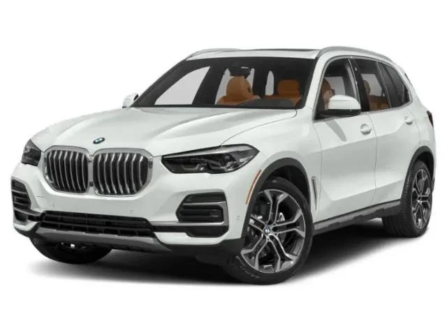 2023 BMW G05 X5 - Image 2 of 5