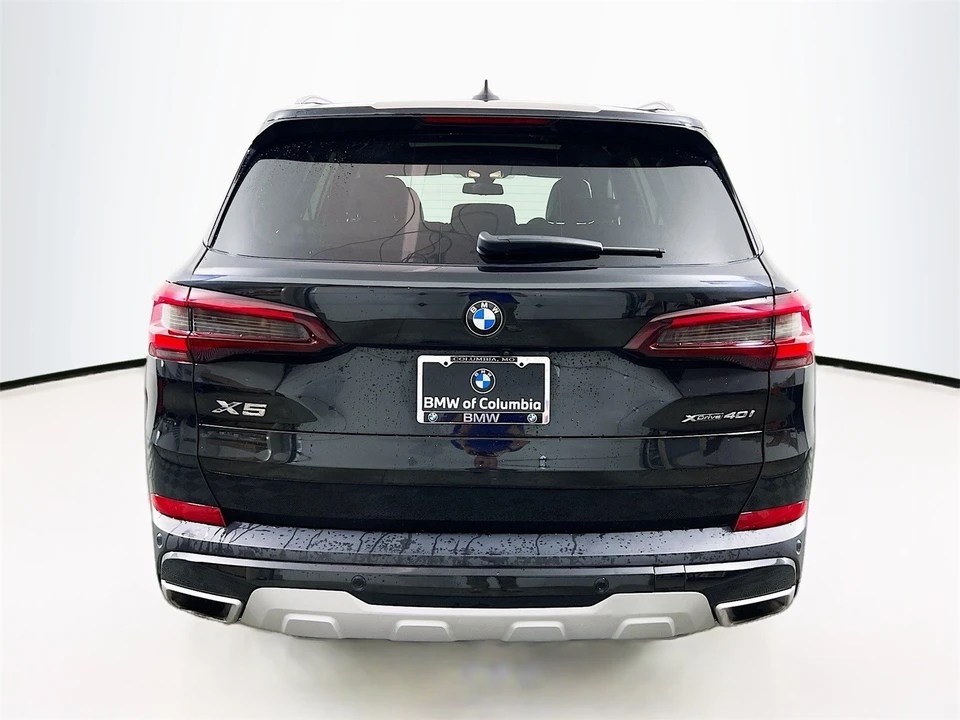 2023 BMW G05 X5 - Image 7 of 12
