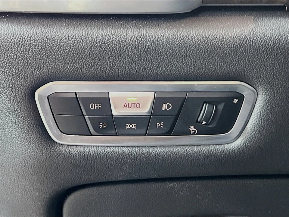 2023 BMW G05 X5 - Image 11 of 12