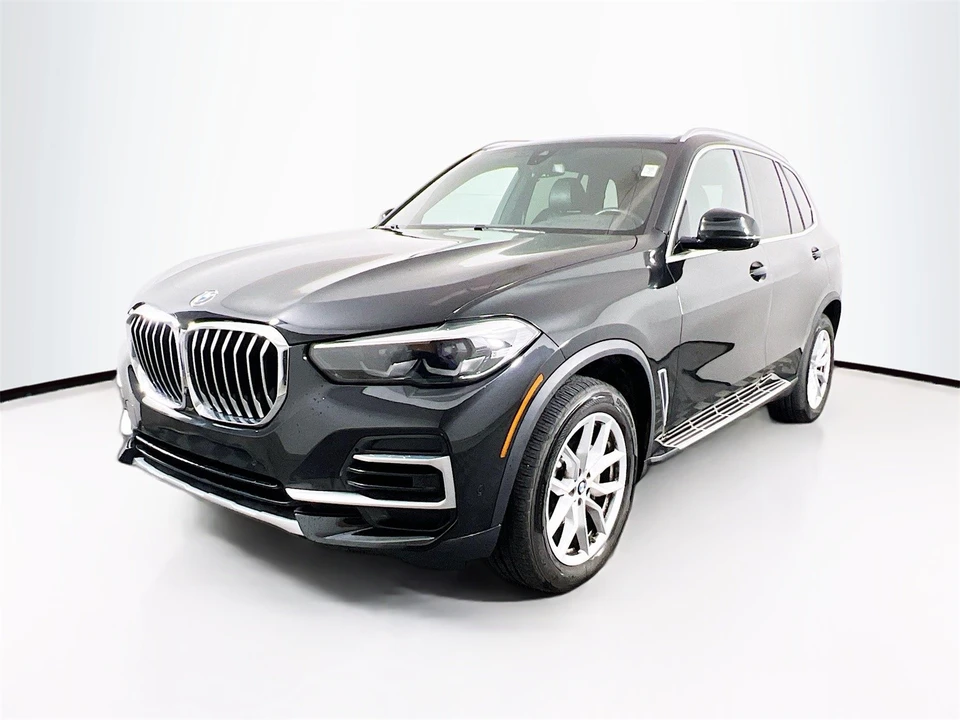 2023 BMW G05 X5 - Image 4 of 12