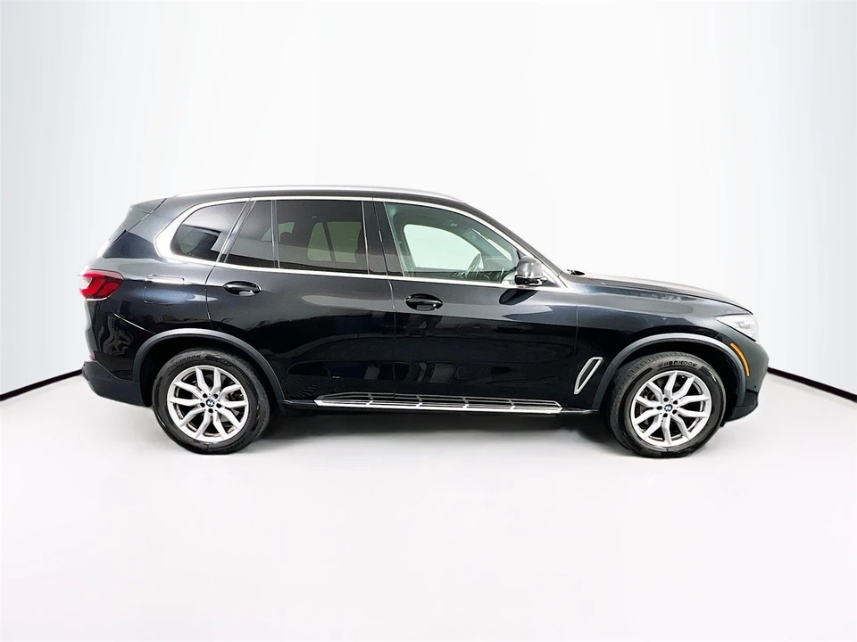 2023 BMW G05 X5 - Image 9 of 12