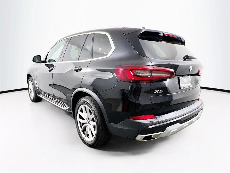 2023 BMW G05 X5 - Image 6 of 12