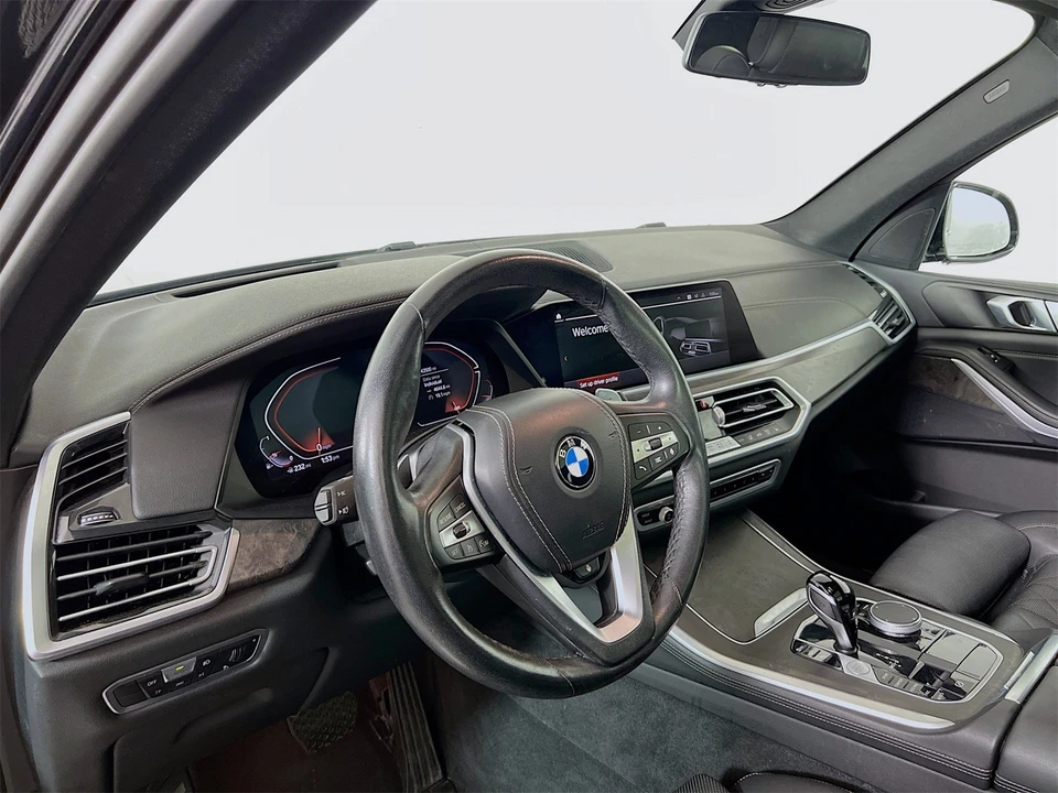 2023 BMW G05 X5 - Image 10 of 12