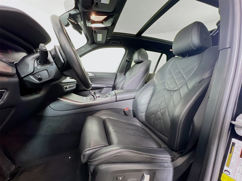 2023 BMW G05 X5 - Image 12 of 12