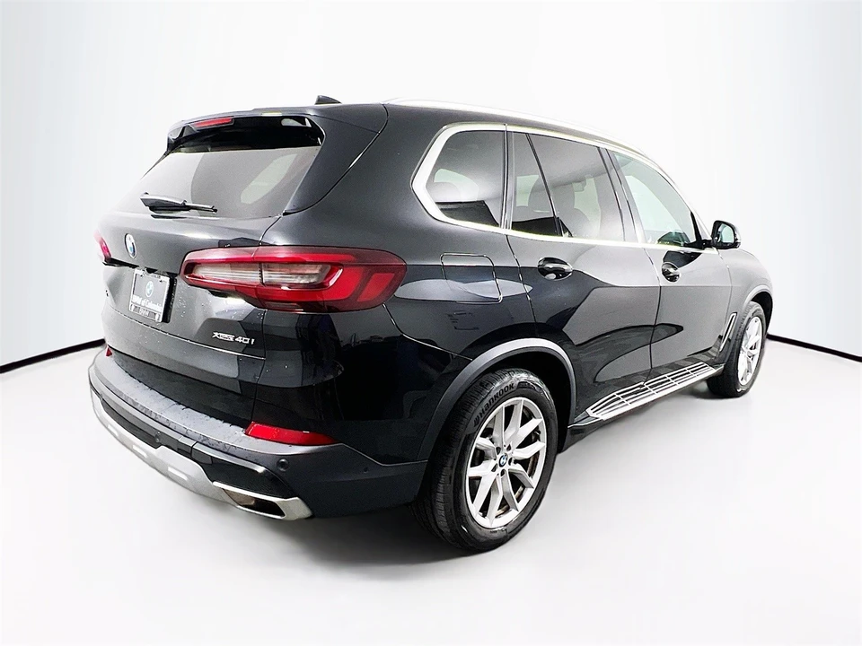 2023 BMW G05 X5 - Image 8 of 12