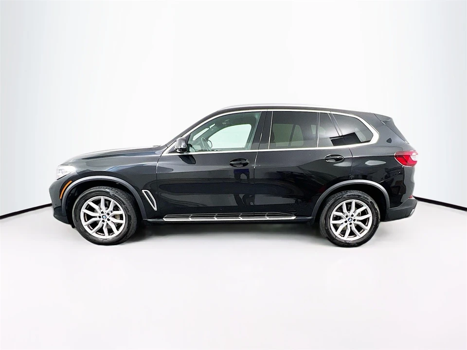 2023 BMW G05 X5 - Image 5 of 12