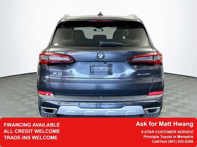 2023 BMW G05 X5 - Image 4 of 7