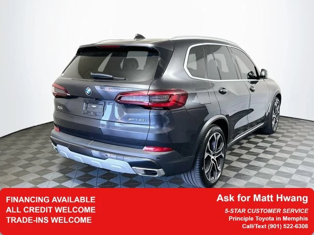 2023 BMW G05 X5 - Image 5 of 7
