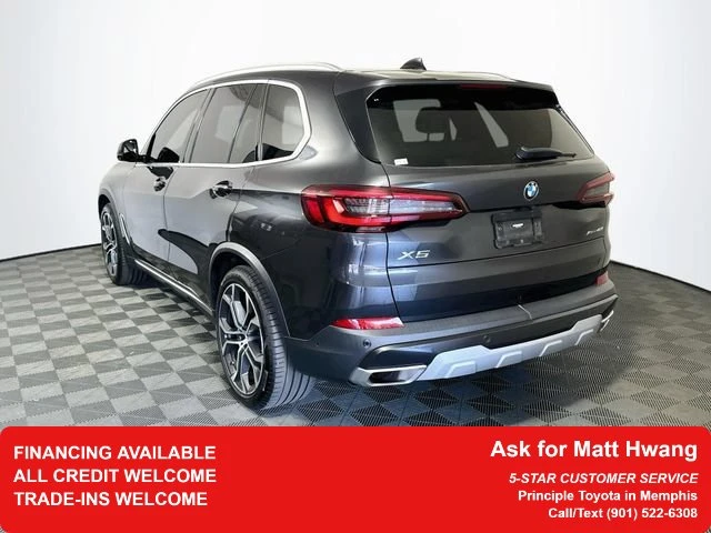 2023 BMW G05 X5 - Image 3 of 7