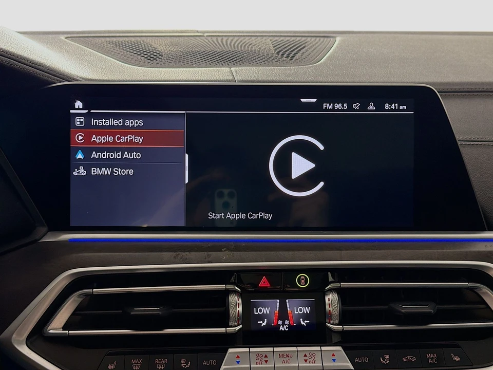 2023 BMW G05 X5 - Image 17 of 21
