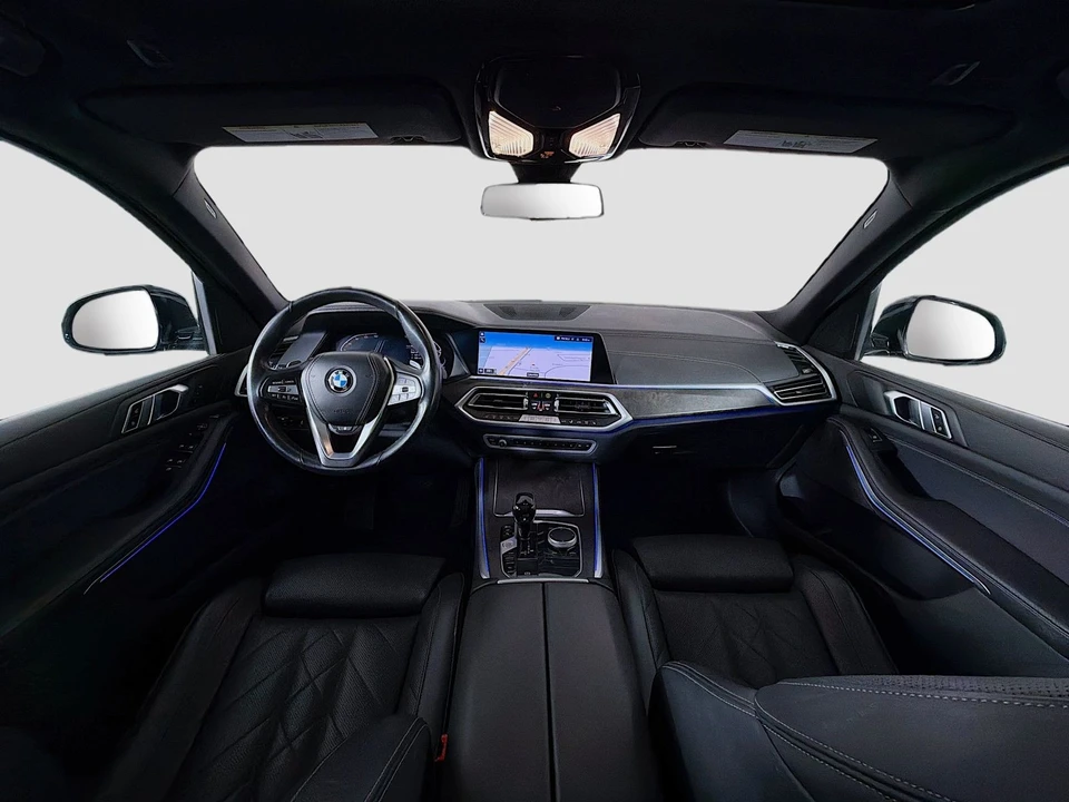 2023 BMW G05 X5 - Image 10 of 21