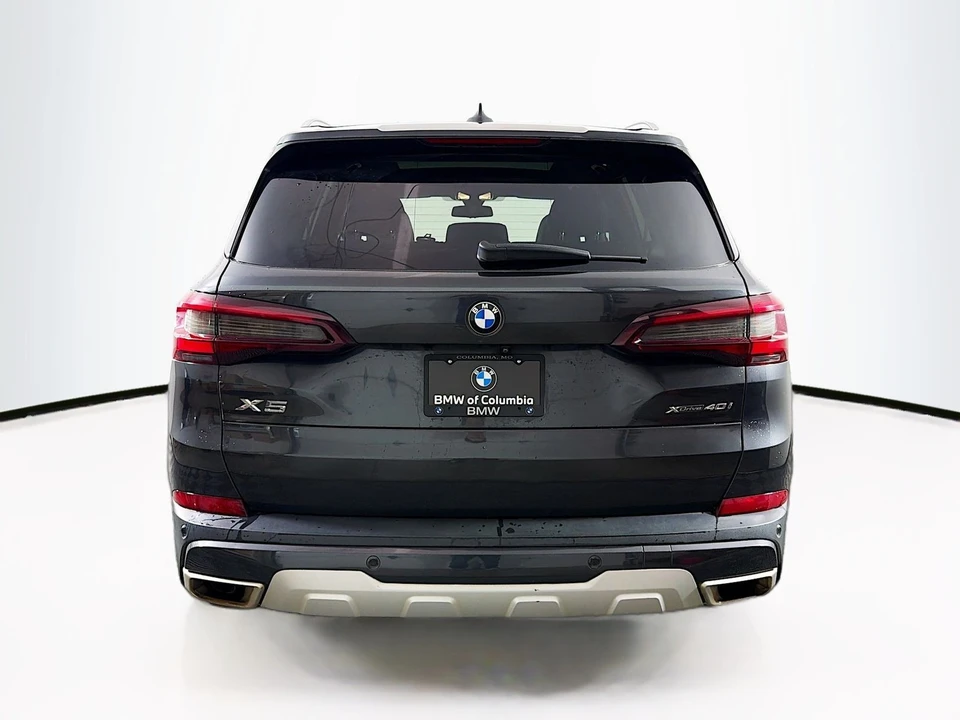 2023 BMW G05 X5 - Image 7 of 21