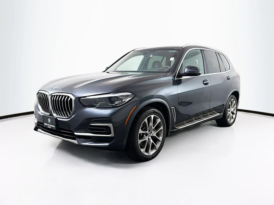 2023 BMW G05 X5 - Image 4 of 21