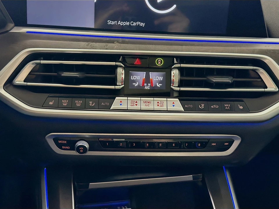 2023 BMW G05 X5 - Image 20 of 21
