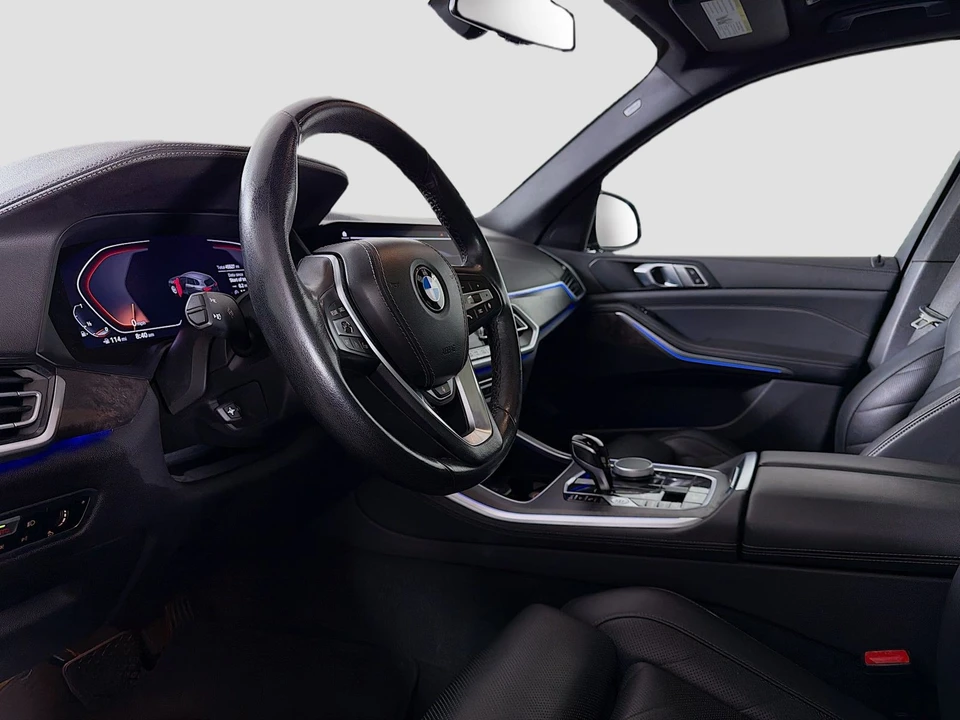 2023 BMW G05 X5 - Image 11 of 21
