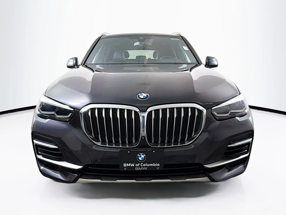 2023 BMW G05 X5 - Image 2 of 21